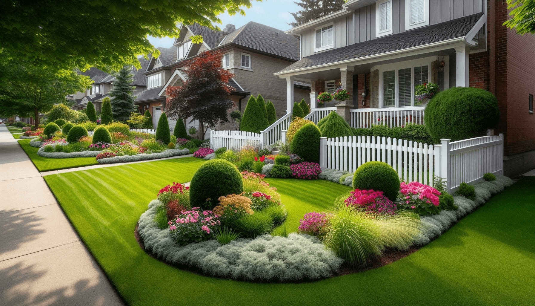 Best Landscaping Company