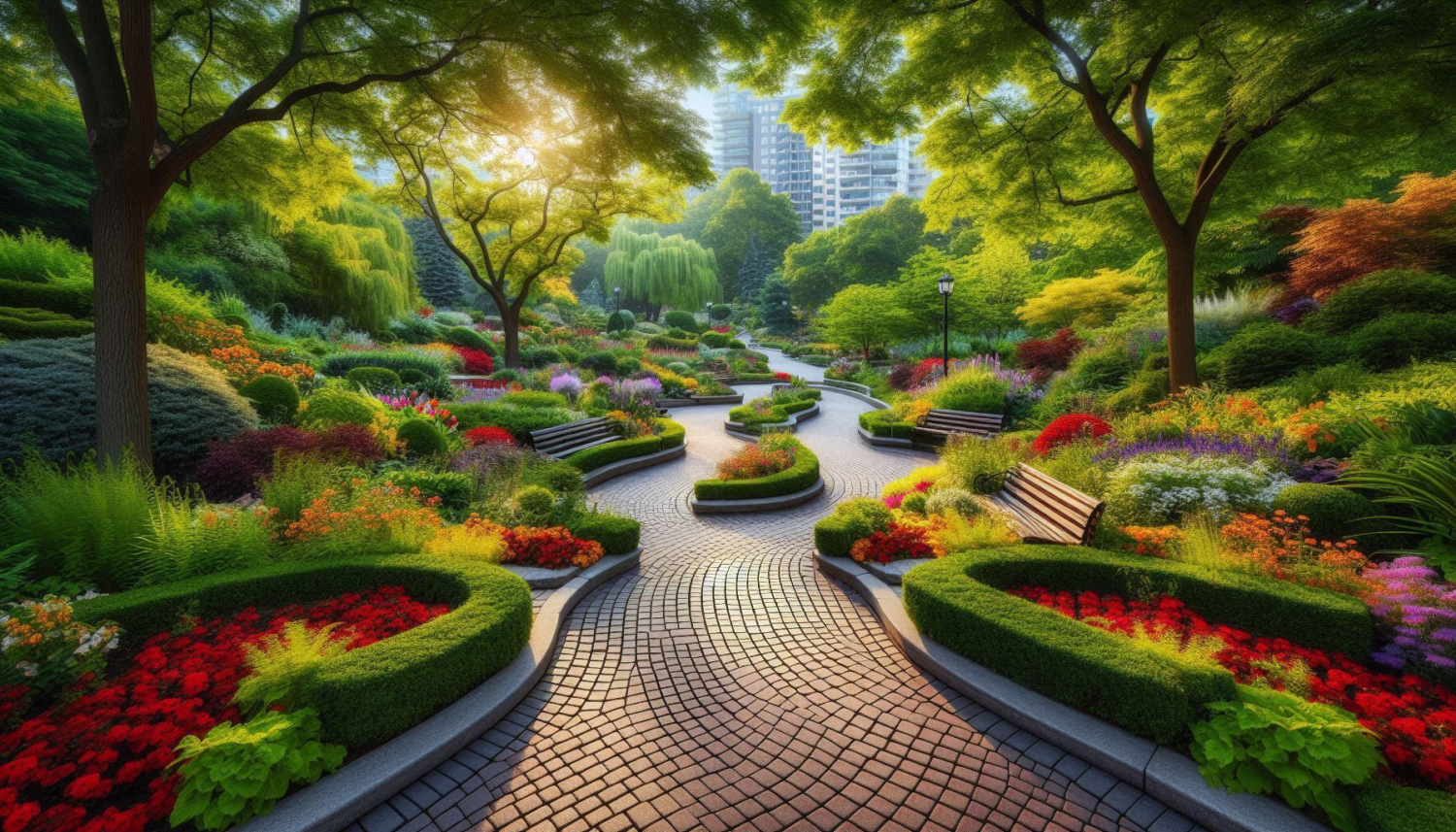 Landscaping Toronto